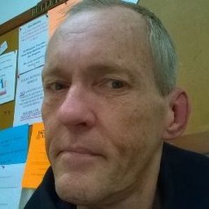 Meet your Posher, Dale